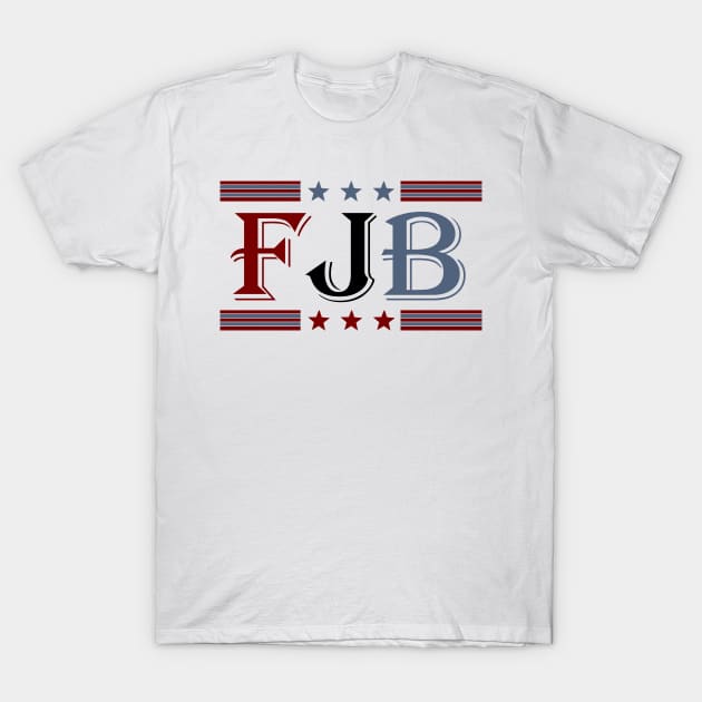 FJB T-Shirt by Doc Maya